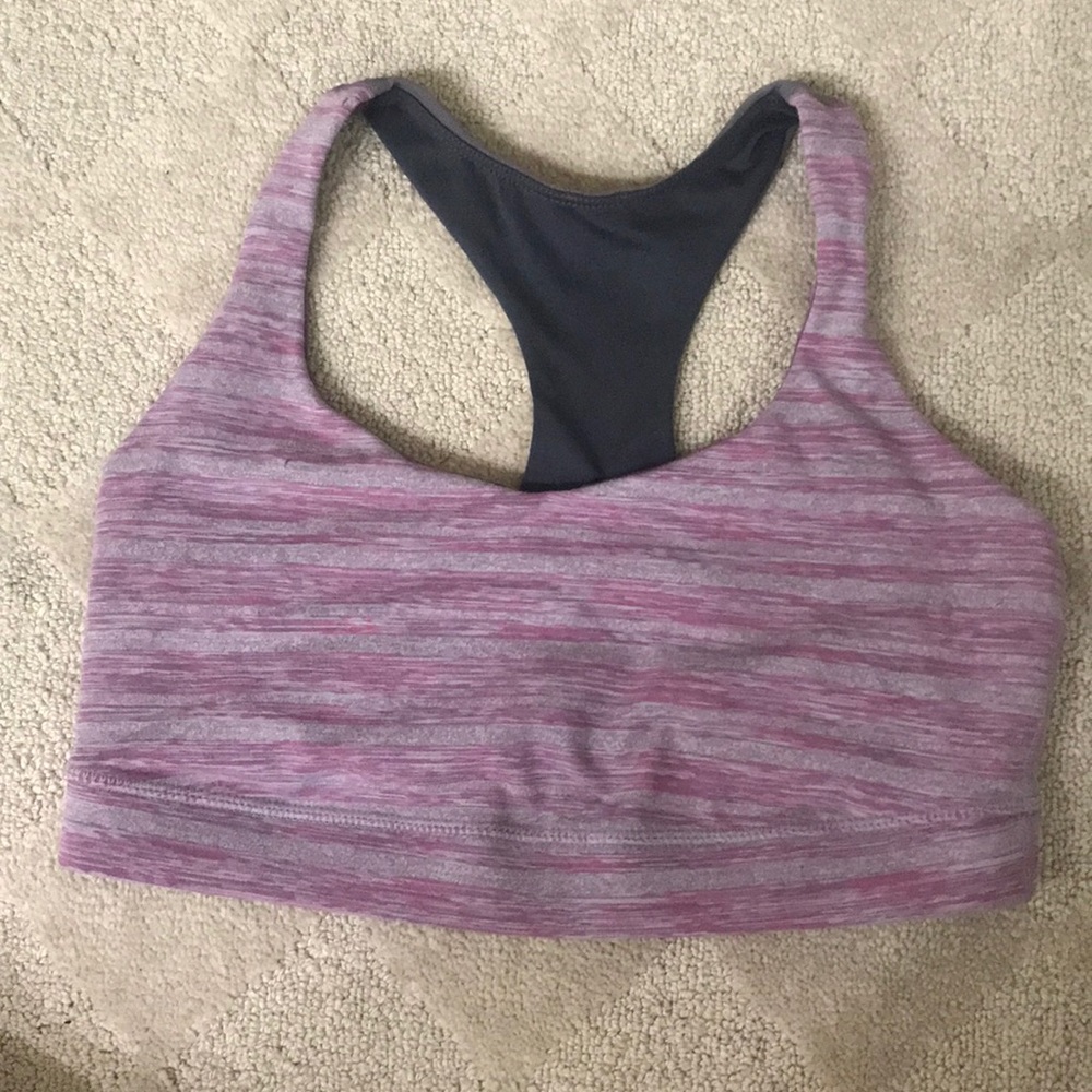 Lululemon Sports Bra. Size 4